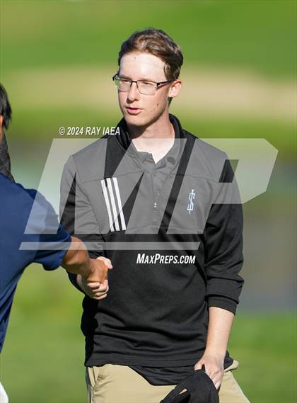 Thumbnail 2 in CIF SJS Delta League Tournament #1 photogallery.