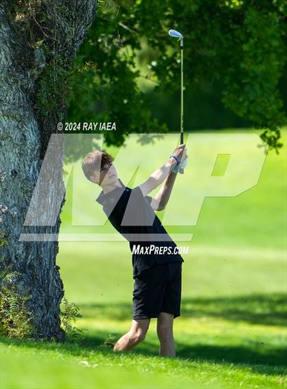 Thumbnail 1 in CIF SJS Delta League Tournament #1 photogallery.