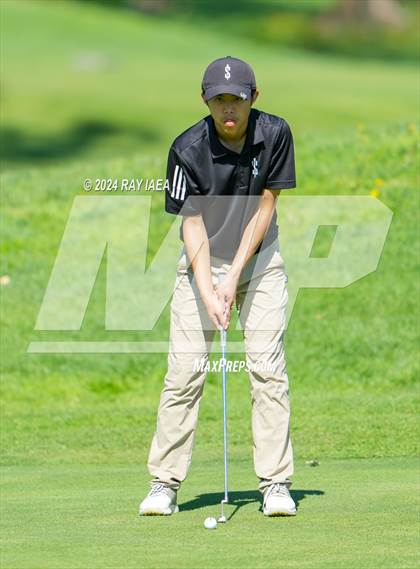Thumbnail 1 in CIF SJS Delta League Tournament #1 photogallery.
