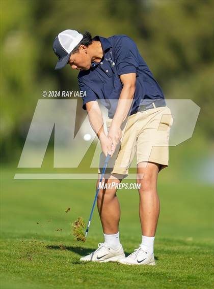 Thumbnail 2 in CIF SJS Delta League Tournament #1 photogallery.