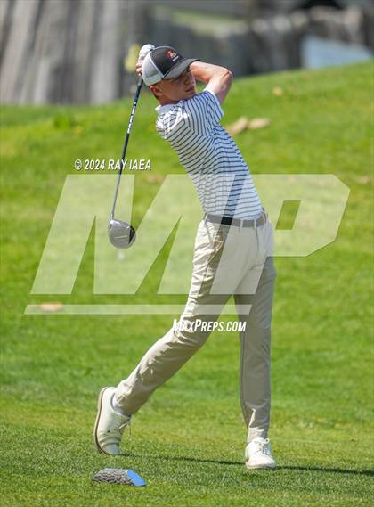 Thumbnail 1 in CIF SJS Delta League Tournament #1 photogallery.