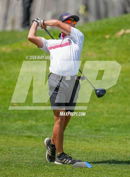 Thumbnail 1 in CIF SJS Delta League Tournament #1 photogallery.