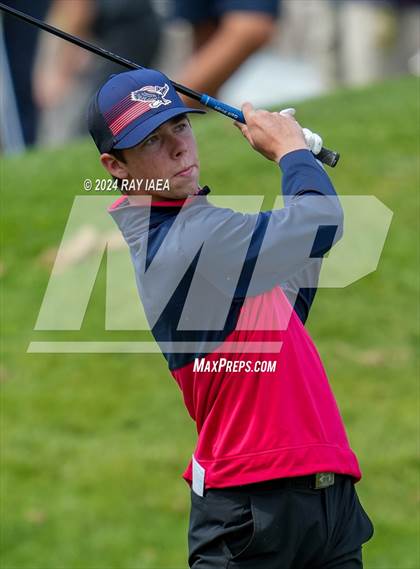 Thumbnail 2 in CIF SJS Delta League Tournament #1 photogallery.