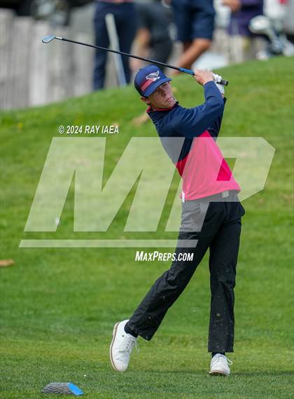 Thumbnail 1 in CIF SJS Delta League Tournament #1 photogallery.