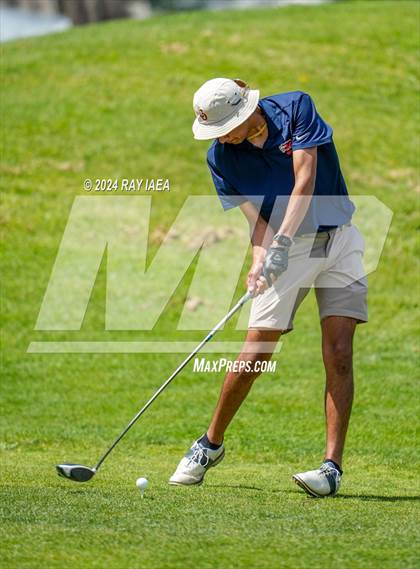 Thumbnail 1 in CIF SJS Delta League Tournament #1 photogallery.