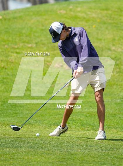 Thumbnail 2 in CIF SJS Delta League Tournament #1 photogallery.