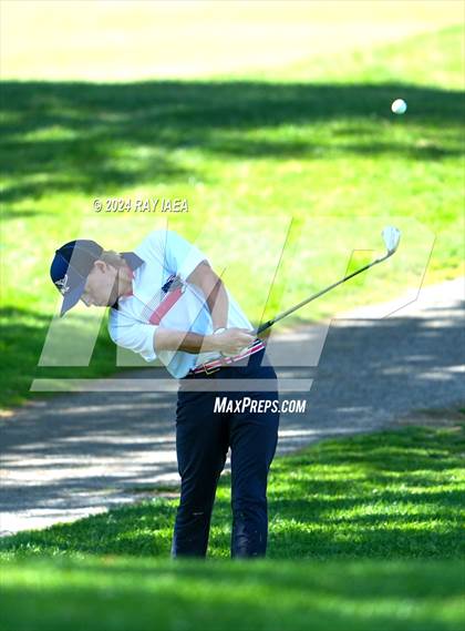 Thumbnail 1 in CIF SJS Delta League Tournament #1 photogallery.