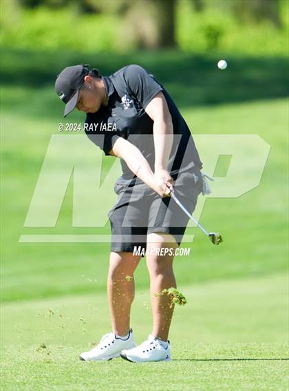 Thumbnail 1 in CIF SJS Delta League Tournament #1 photogallery.