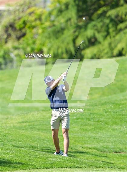 Thumbnail 1 in CIF SJS Delta League Tournament #1 photogallery.
