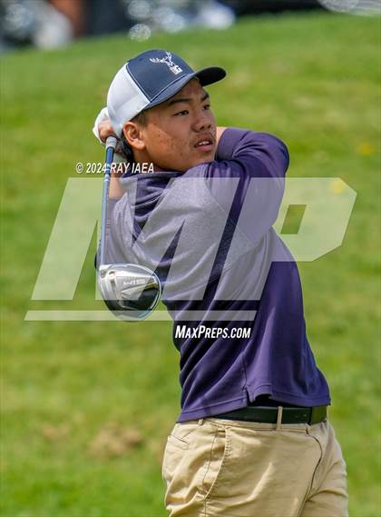 Thumbnail 2 in CIF SJS Delta League Tournament #1 photogallery.
