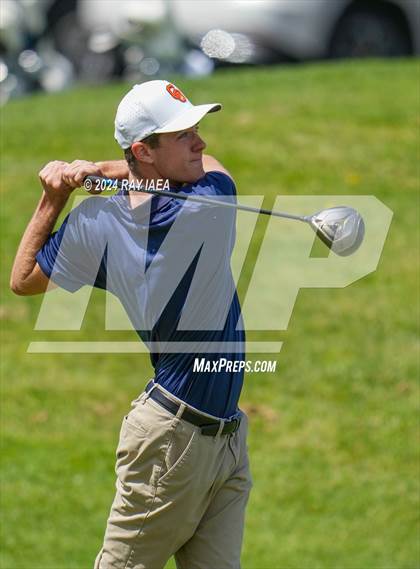 Thumbnail 3 in CIF SJS Delta League Tournament #1 photogallery.