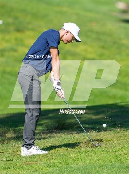 Thumbnail 3 in CIF SJS Delta League Tournament #1 photogallery.