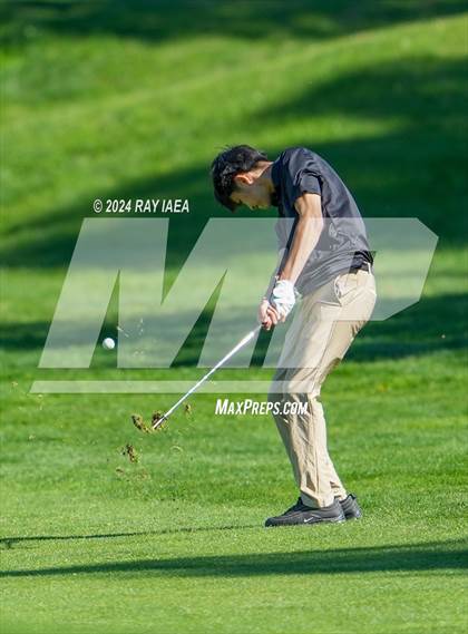 Thumbnail 3 in CIF SJS Delta League Tournament #1 photogallery.