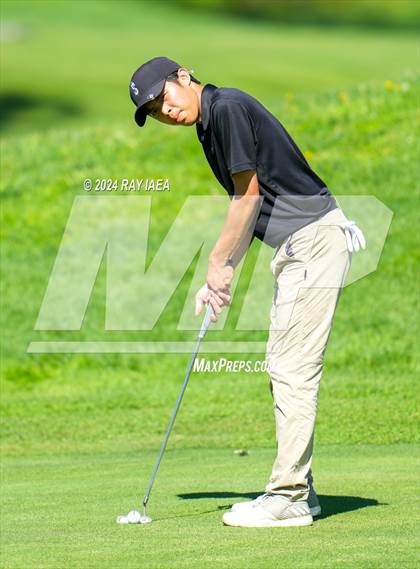 Thumbnail 2 in CIF SJS Delta League Tournament #1 photogallery.
