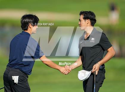 Thumbnail 1 in CIF SJS Delta League Tournament #1 photogallery.