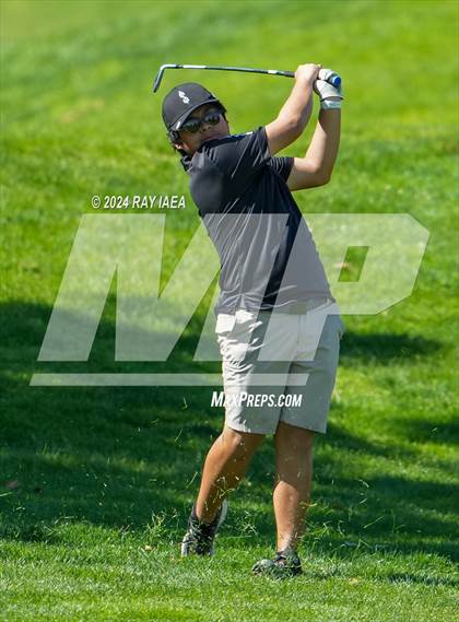 Thumbnail 1 in CIF SJS Delta League Tournament #1 photogallery.