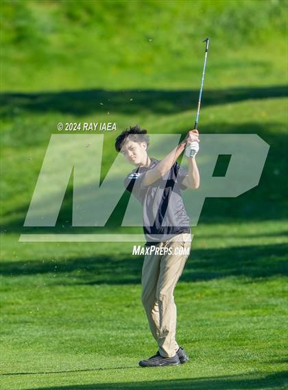 Thumbnail 1 in CIF SJS Delta League Tournament #1 photogallery.