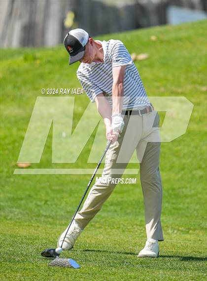 Thumbnail 3 in CIF SJS Delta League Tournament #1 photogallery.