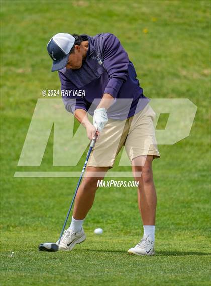 Thumbnail 3 in CIF SJS Delta League Tournament #1 photogallery.