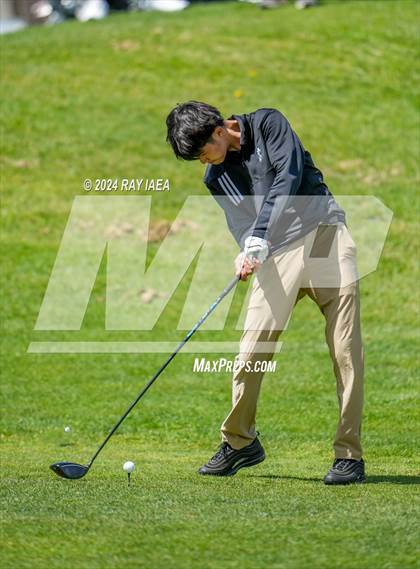 Thumbnail 3 in CIF SJS Delta League Tournament #1 photogallery.