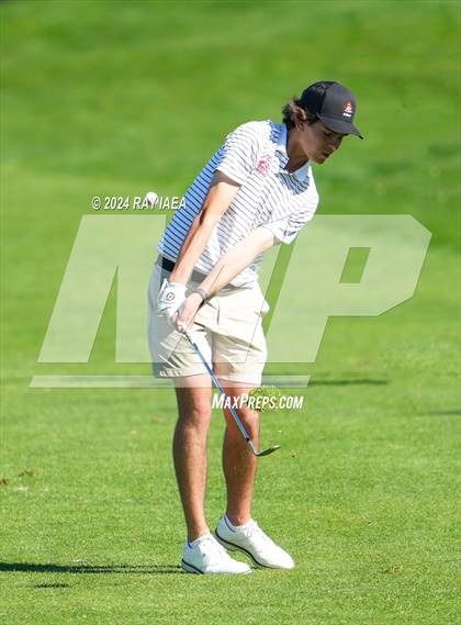 Thumbnail 3 in CIF SJS Delta League Tournament #1 photogallery.
