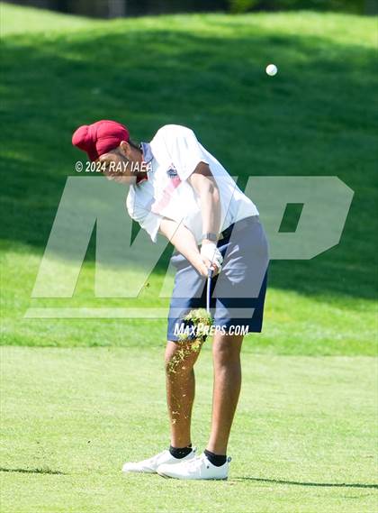 Thumbnail 1 in CIF SJS Delta League Tournament #1 photogallery.
