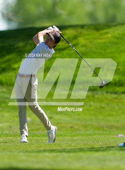 Thumbnail 2 in CIF SJS Delta League Tournament #1 photogallery.