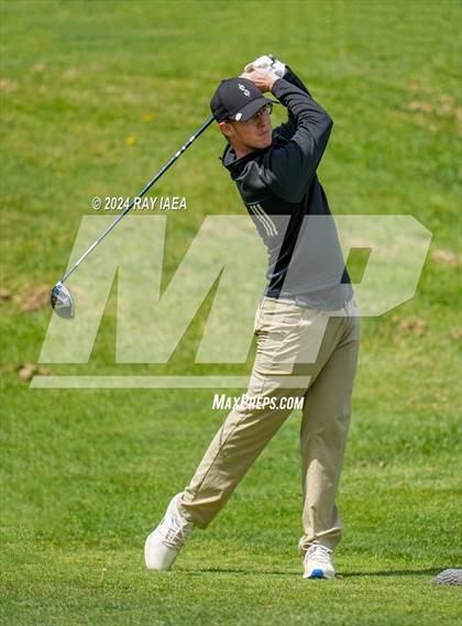 Thumbnail 3 in CIF SJS Delta League Tournament #1 photogallery.
