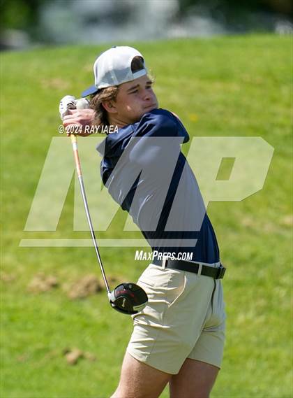 Thumbnail 3 in CIF SJS Delta League Tournament #1 photogallery.