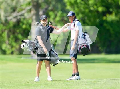 Thumbnail 2 in CIF SJS Delta League Tournament #1 photogallery.