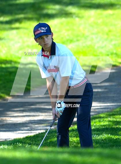 Thumbnail 3 in CIF SJS Delta League Tournament #1 photogallery.
