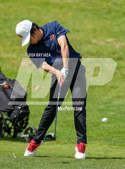Thumbnail 3 in CIF SJS Delta League Tournament #1 photogallery.