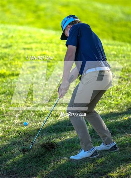 Thumbnail 2 in CIF SJS Delta League Tournament #1 photogallery.