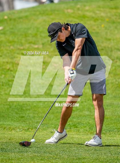 Thumbnail 3 in CIF SJS Delta League Tournament #1 photogallery.