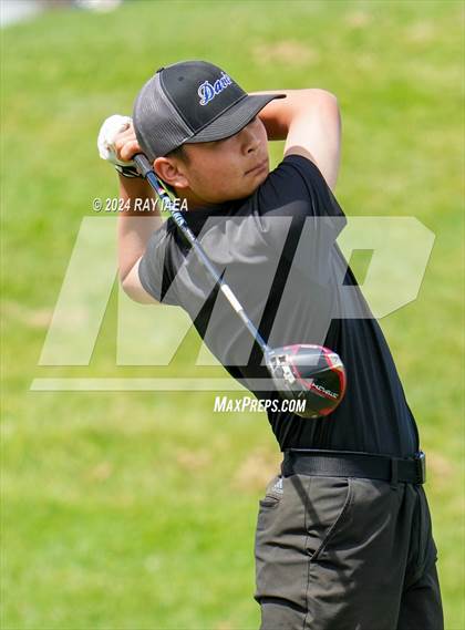 Thumbnail 3 in CIF SJS Delta League Tournament #1 photogallery.