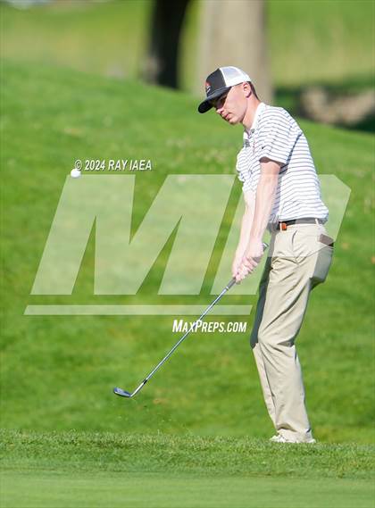 Thumbnail 3 in CIF SJS Delta League Tournament #1 photogallery.