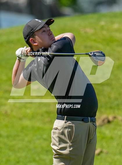 Thumbnail 3 in CIF SJS Delta League Tournament #1 photogallery.