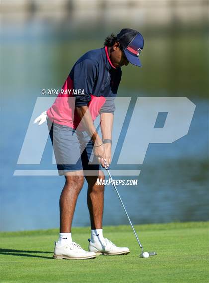 Thumbnail 1 in CIF SJS Delta League Tournament #1 photogallery.