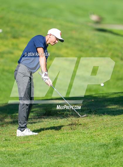 Thumbnail 2 in CIF SJS Delta League Tournament #1 photogallery.