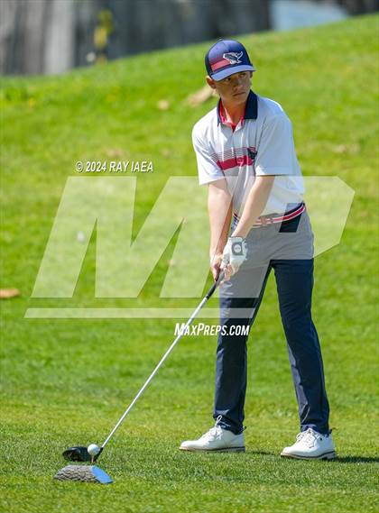 Thumbnail 3 in CIF SJS Delta League Tournament #1 photogallery.