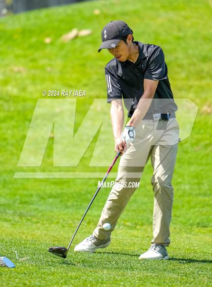 Thumbnail 2 in CIF SJS Delta League Tournament #1 photogallery.