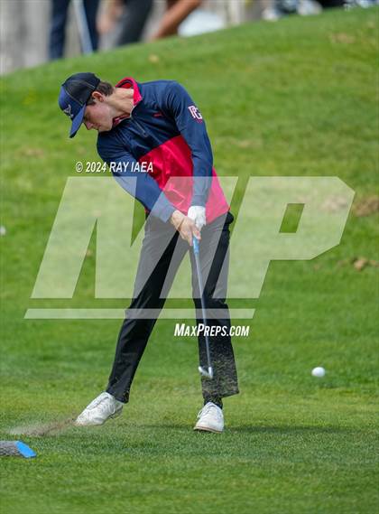 Thumbnail 3 in CIF SJS Delta League Tournament #1 photogallery.