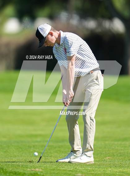 Thumbnail 2 in CIF SJS Delta League Tournament #1 photogallery.