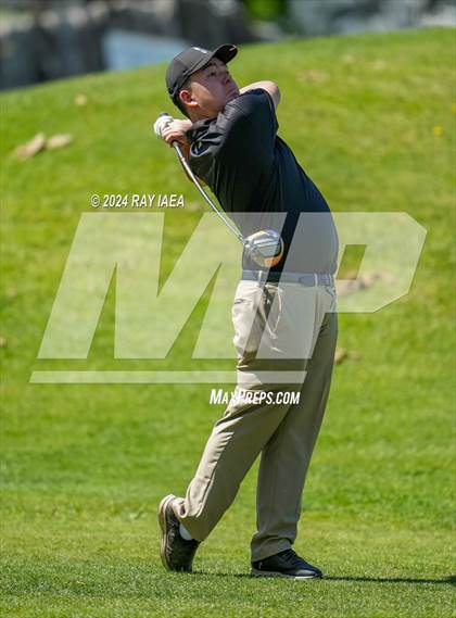 Thumbnail 2 in CIF SJS Delta League Tournament #1 photogallery.
