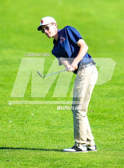 Thumbnail 1 in CIF SJS Delta League Tournament #1 photogallery.