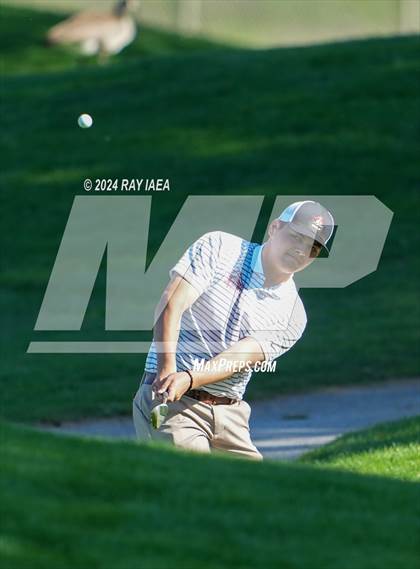 Thumbnail 2 in CIF SJS Delta League Tournament #1 photogallery.