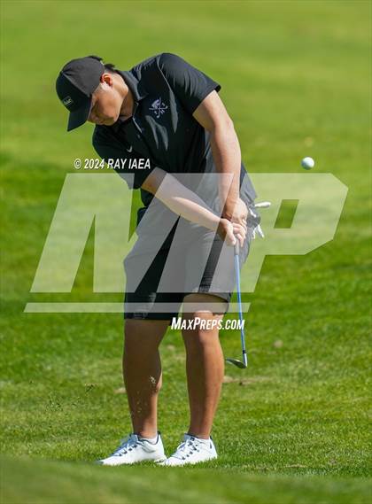 Thumbnail 1 in CIF SJS Delta League Tournament #1 photogallery.