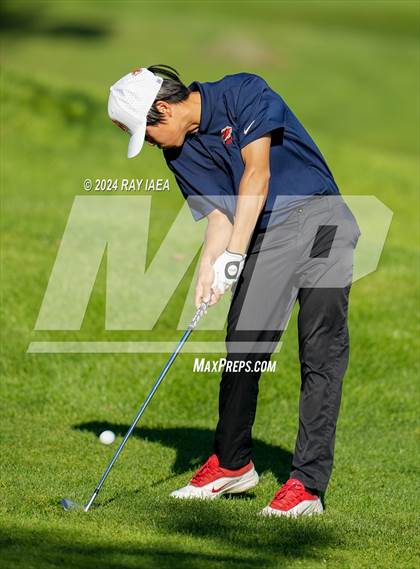 Thumbnail 3 in CIF SJS Delta League Tournament #1 photogallery.