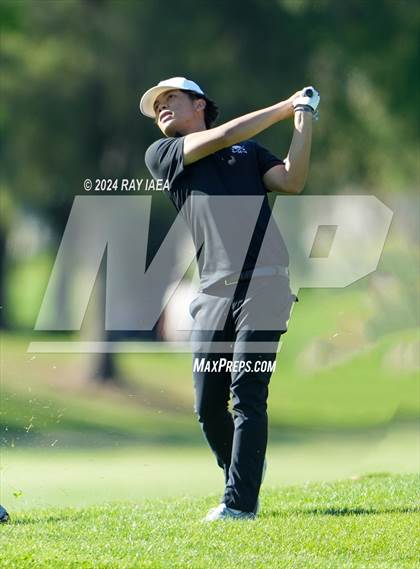 Thumbnail 3 in CIF SJS Delta League Tournament #1 photogallery.
