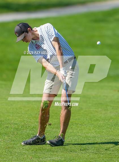 Thumbnail 3 in CIF SJS Delta League Tournament #1 photogallery.